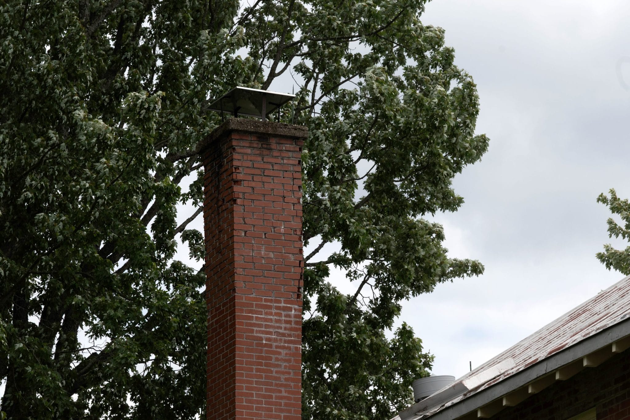 Five Star chimney repair